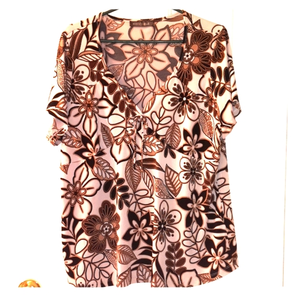 Additionelle Women's 2xl Top